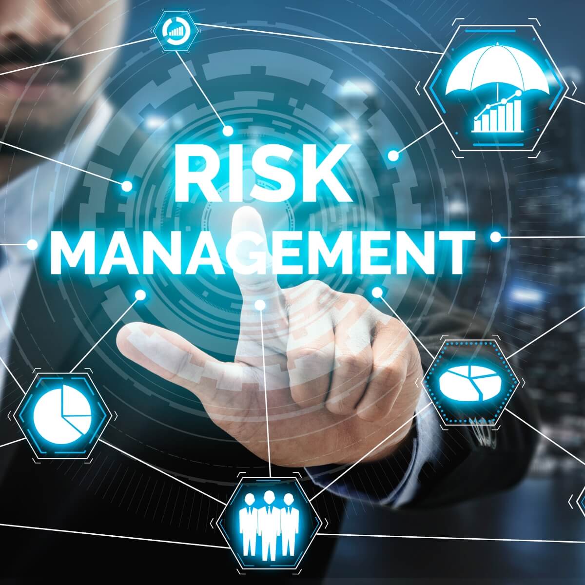 Issue Tracking in Vendor Risk  Management