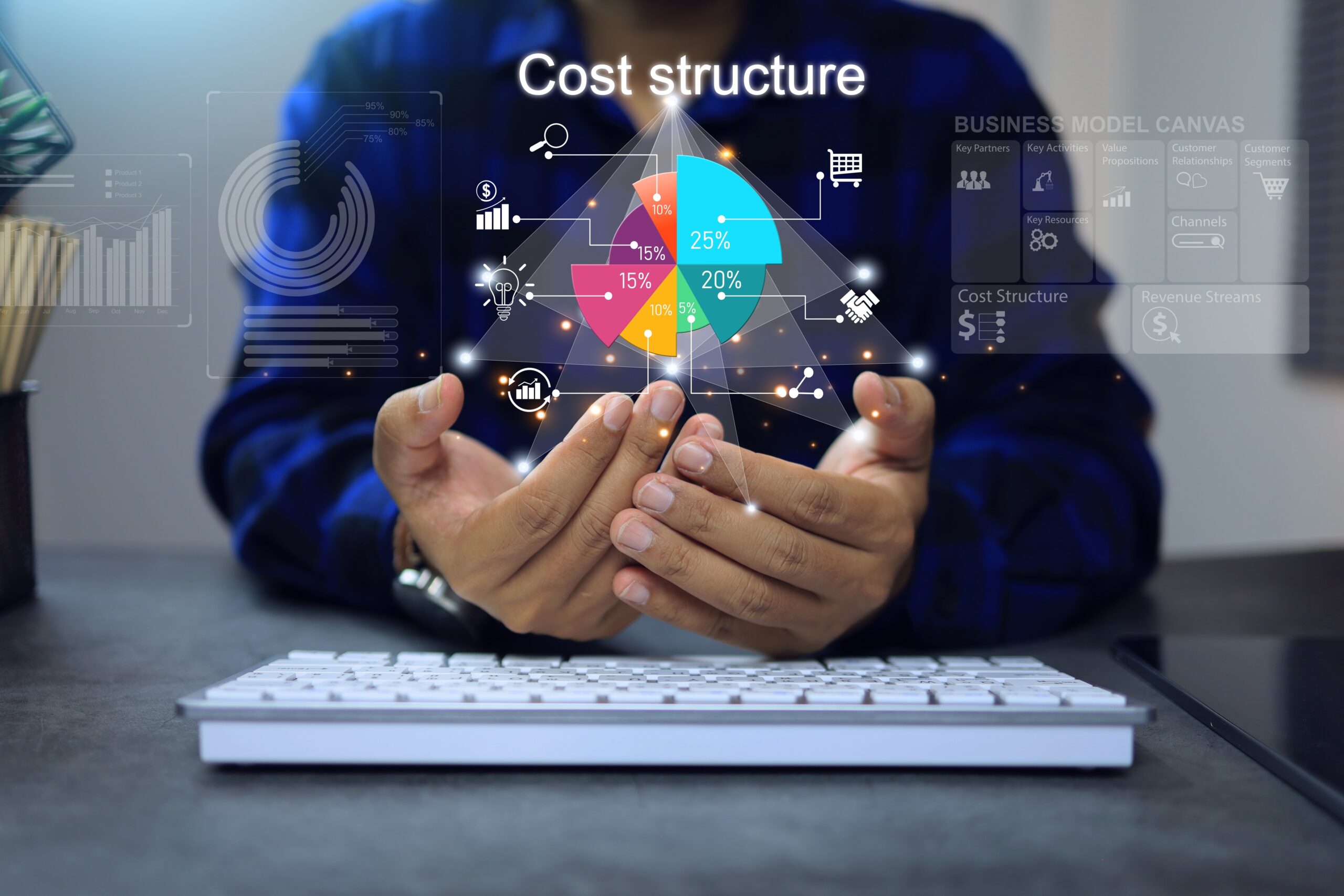 Building the Industry’s Most Advanced Cost Modelling Engine