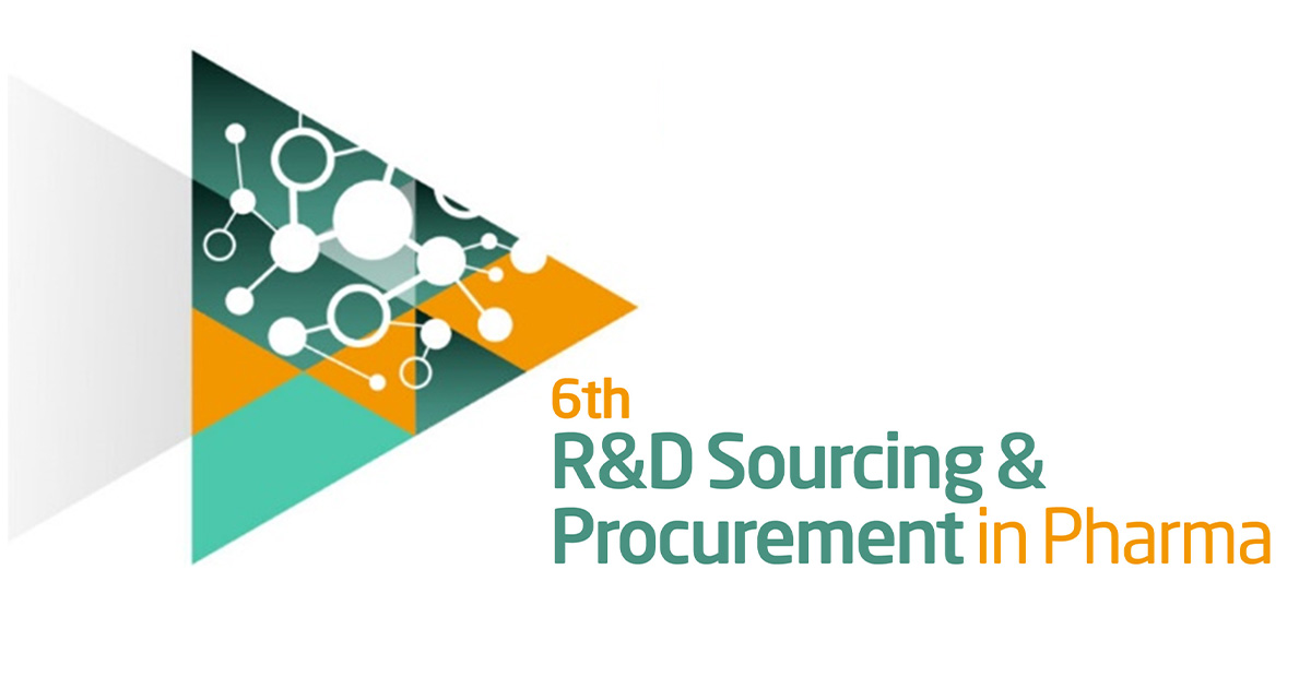 6th R&D Sourcing and Procurement in Pharma | Boston, MA