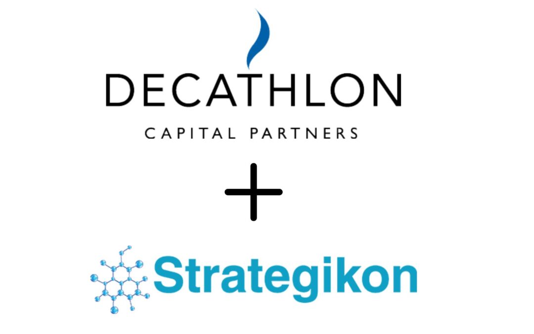 Strategikon Pharma Secures Growth Loan to Expand  Sales and Client Support Teams Amid Rising Demand