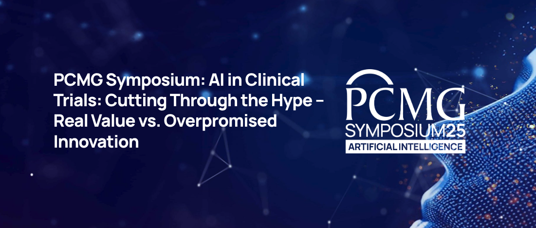 Maximising AI Potential in Clinical Procurement: Clinical Maestro at PCMG 2025
